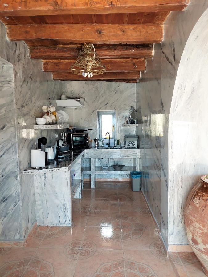 Lakena Traditional House Menetaí Zewnętrze zdjęcie